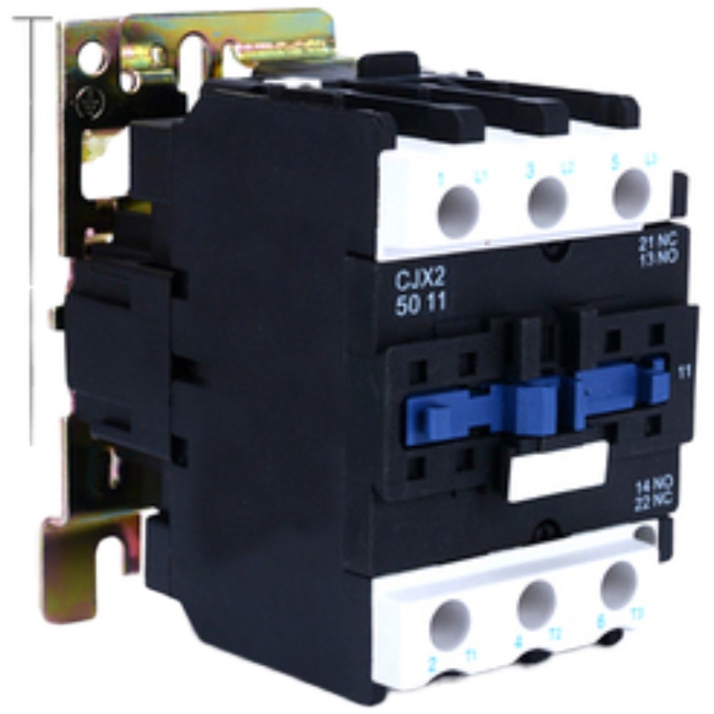 电压380v220v110v36v24交流接触器
