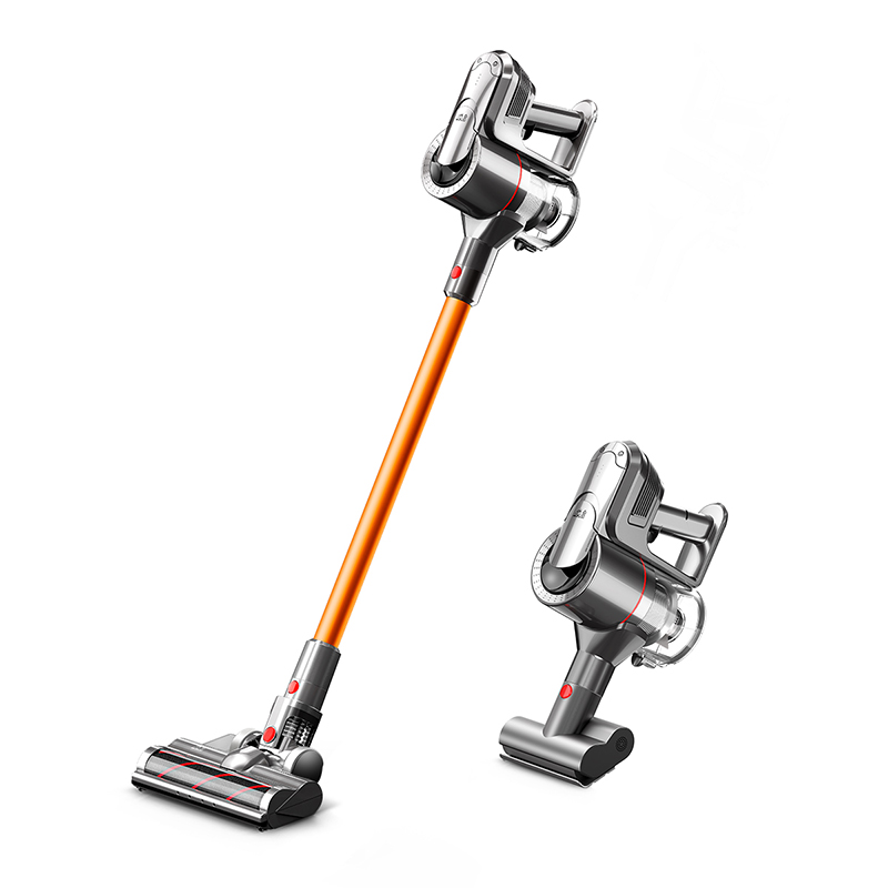 【新升级】小狗无线家用小型吸尘器