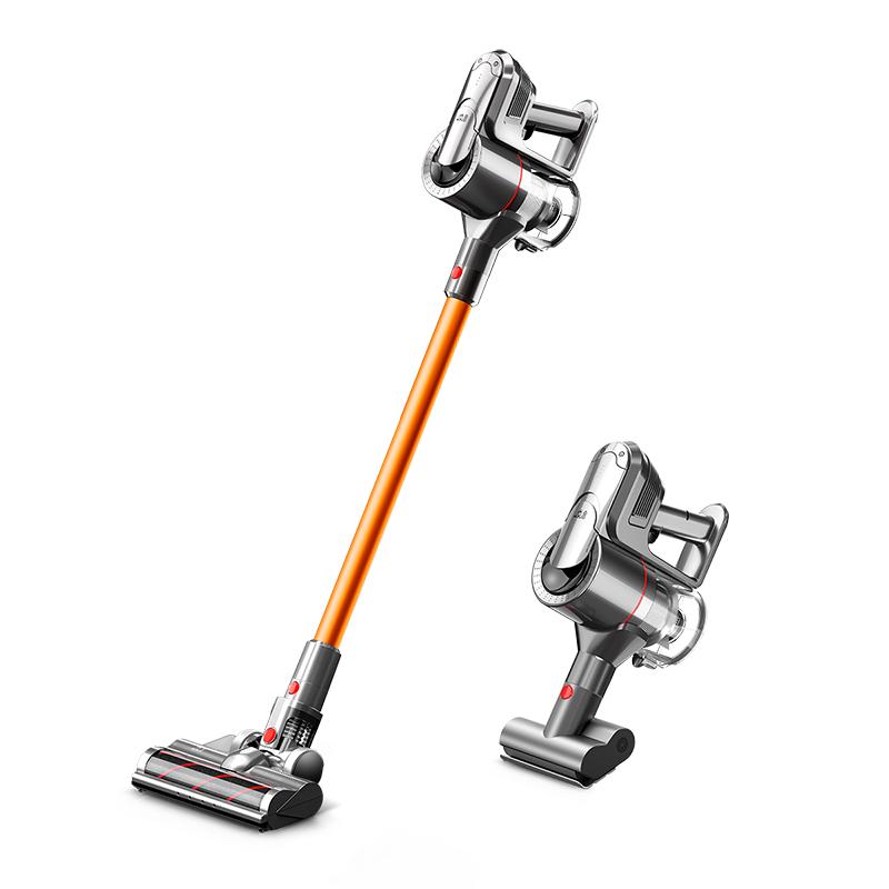 【新升级】小狗无线家用小型吸尘器