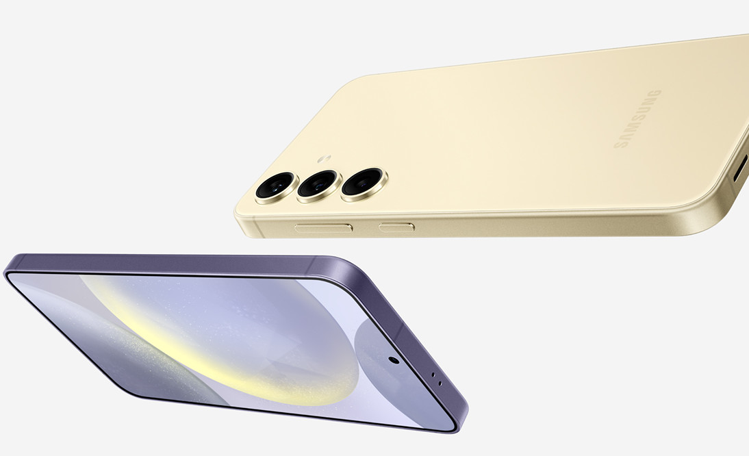 先行者计划5999元起，三星Galaxy S24系列发布：高频版骁龙8 Gen 3+钛合金+AI