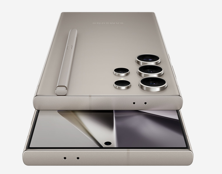 先行者计划5999元起，三星Galaxy S24系列发布：高频版骁龙8 Gen 3+钛合金+AI