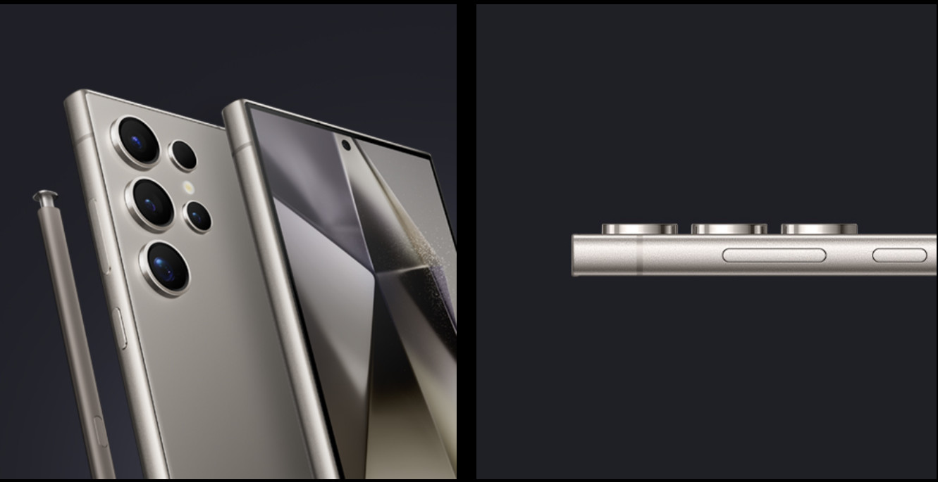 先行者计划5999元起，三星Galaxy S24系列发布：高频版骁龙8 Gen 3+钛合金+AI