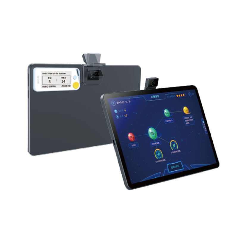 读书郎ai平板电脑同步小学生学习机