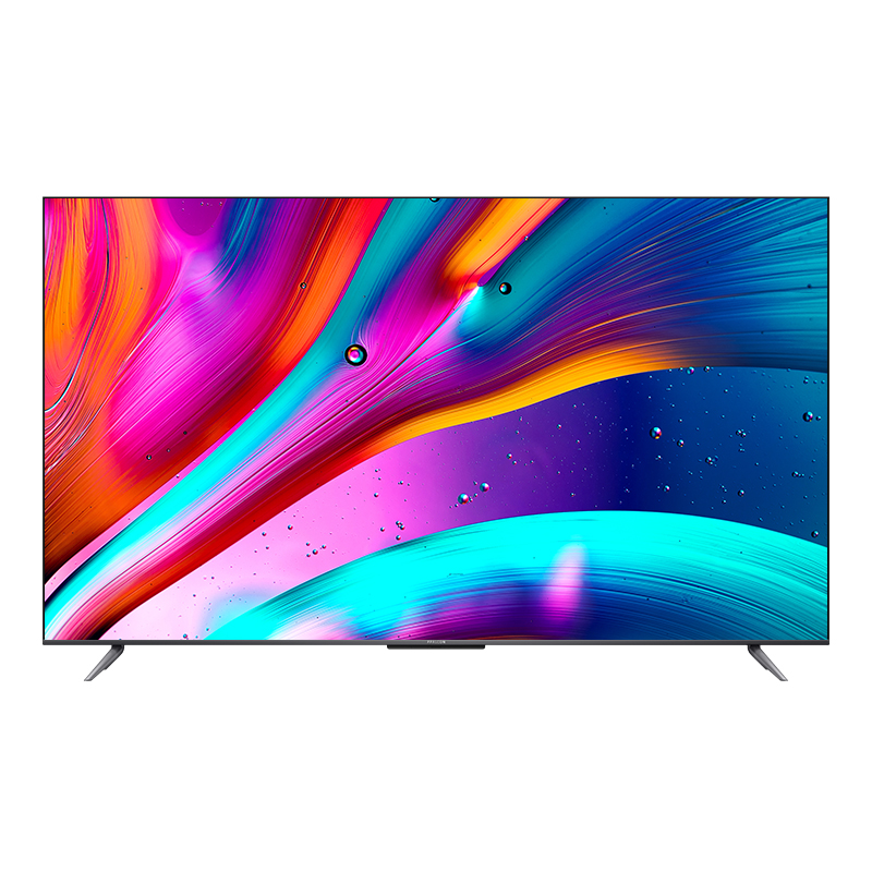 75 6雷鸟75s535d pro高清4kdhr鹤