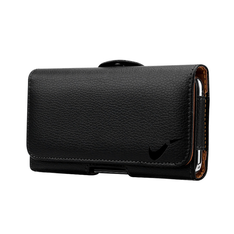 坚果r2手机腰包r1 pro3 pro2s穿皮套