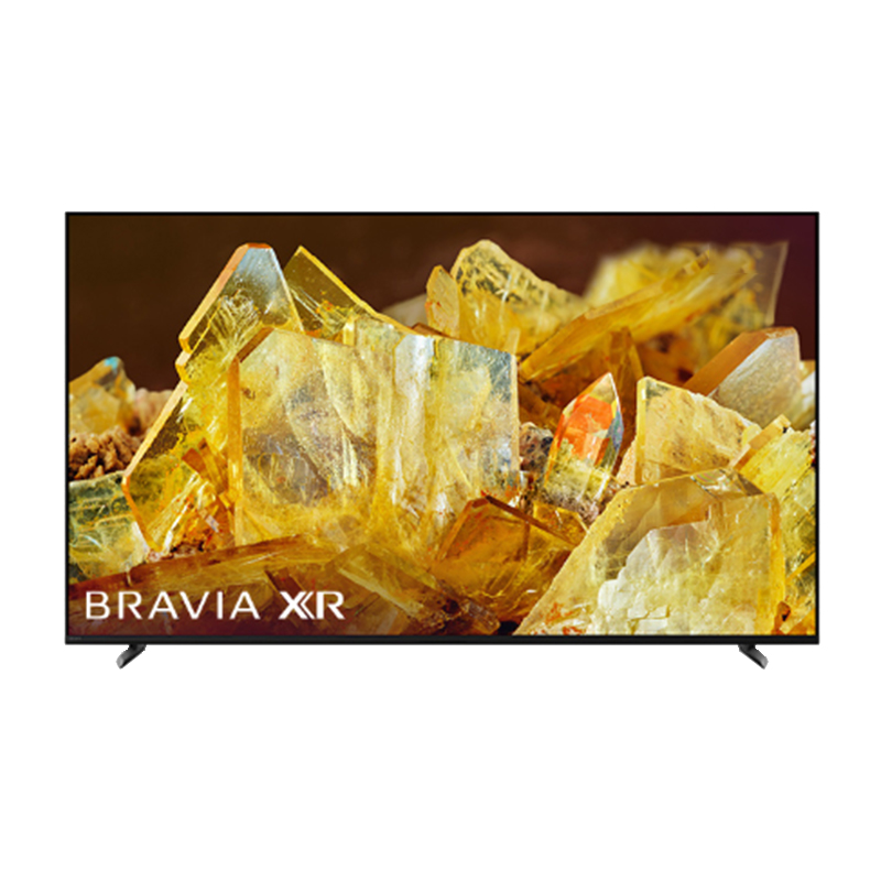 【预售】sony /索尼xr-65x90l xr芯片