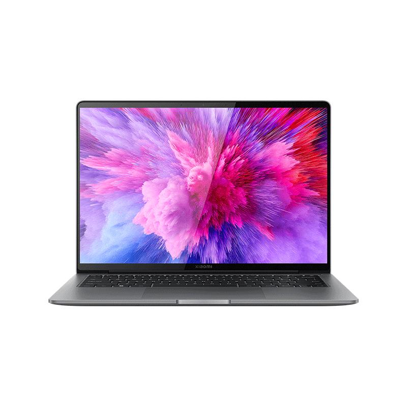 【旗舰轻薄】小米pro 14锐龙版处理器