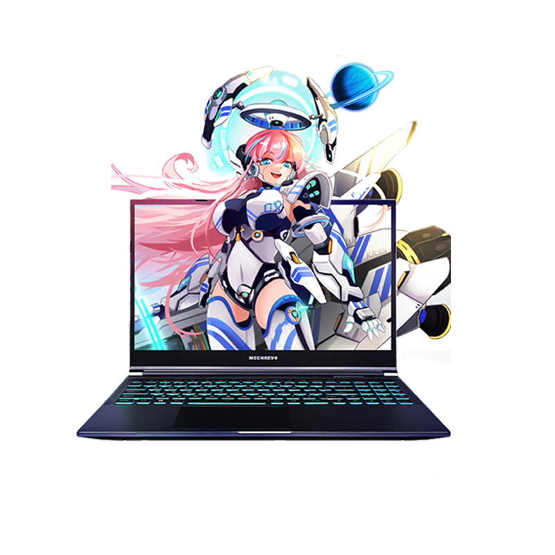 机械革命旷世新品学生电脑游戏本