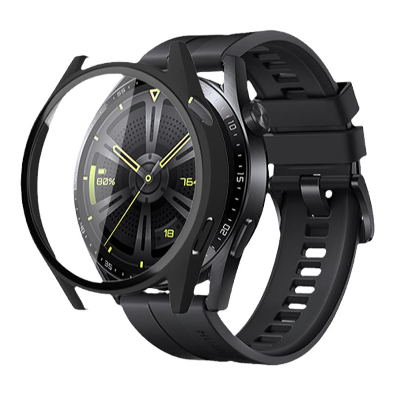 适用华为gt3保护壳watch3智能手表