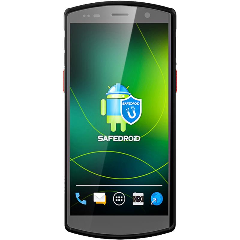 urovo /优博讯dt50x企业级采集器