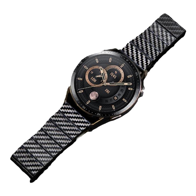 新款小米watchs2 / 1 / pro碳纤维
