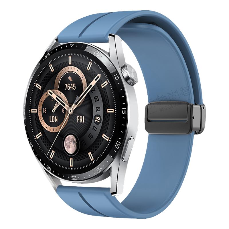 小米watchs2 / s1 / pro磁吸扣手表
