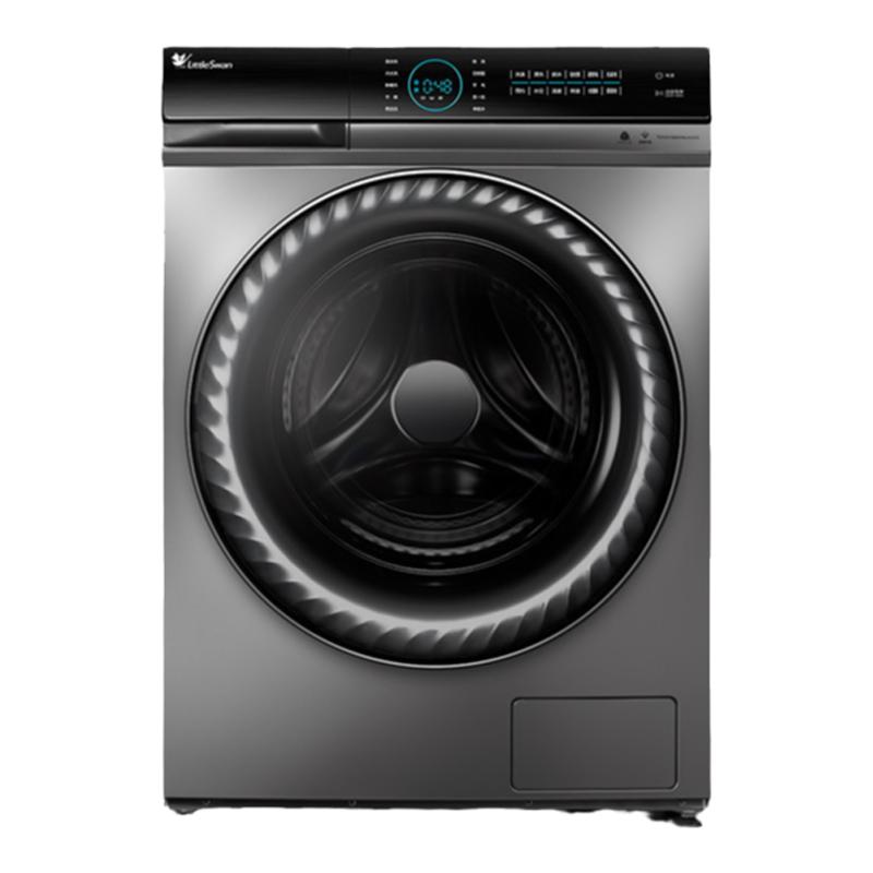 小天鹅tg100v88wmuiady5 10kg水魔方