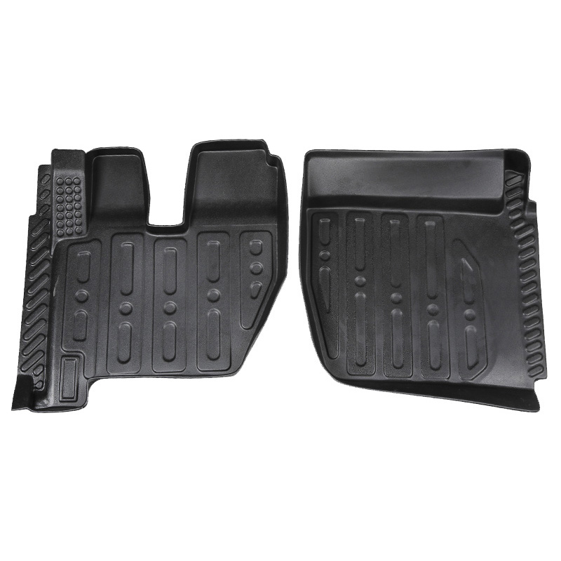 陕汽德龙x3000 / x5000大货车tpe