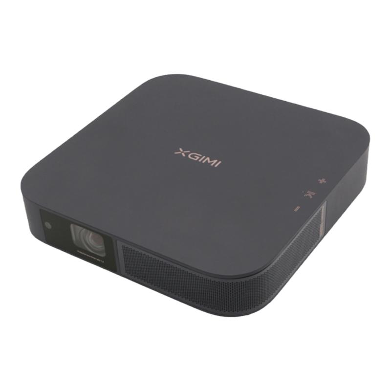 极米newz6x z6xpro家用1080p投影仪