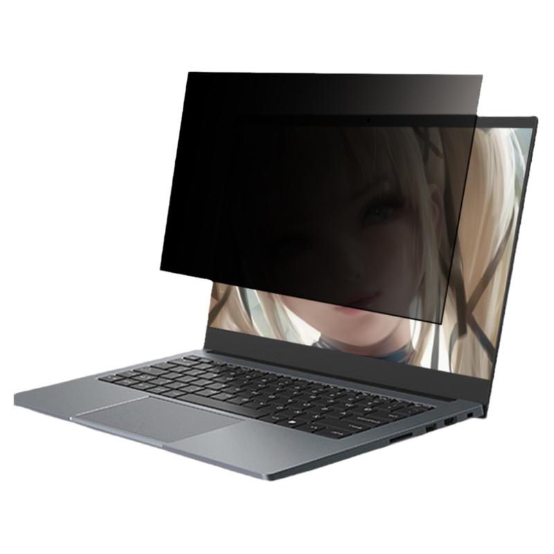 机械革命无界14笔记本蛟龙16防窥膜