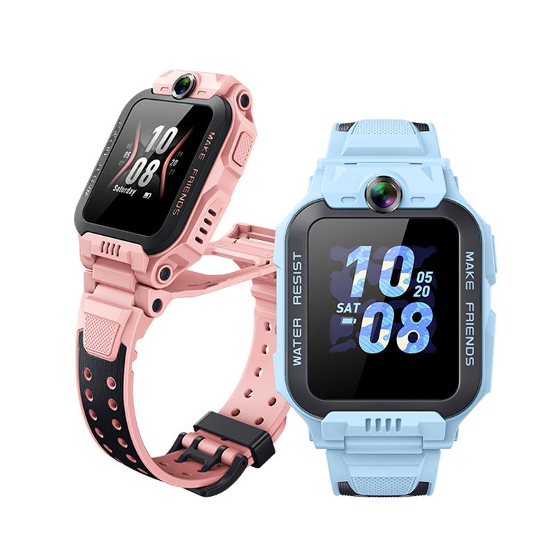 【官方正品】z6s防水小天才电话手表