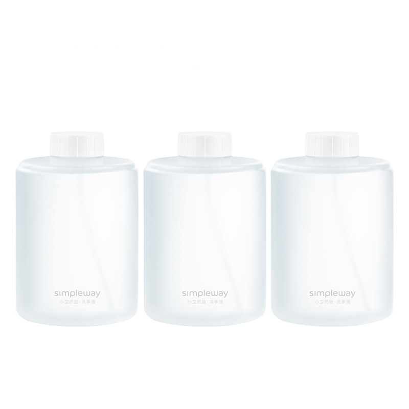 小米米家自动洗洁精儿童洗手液机