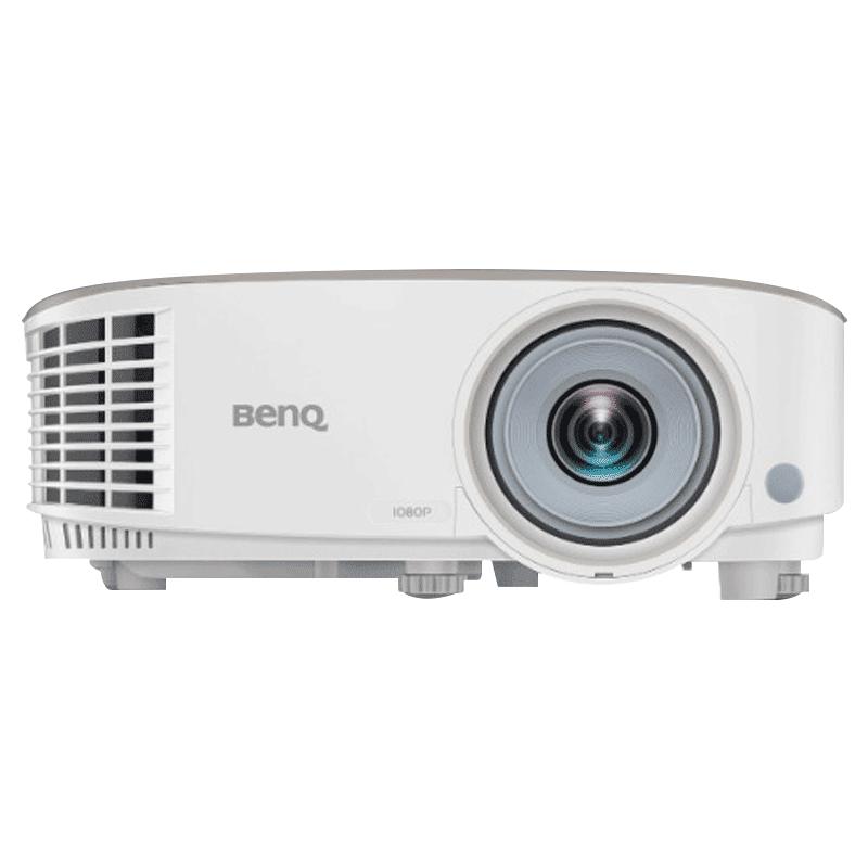 【官方正品】benq智能i707高清投影仪