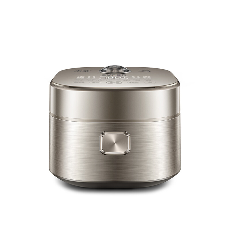 苏泊尔sf40hc88远红外本釜4l电饭锅