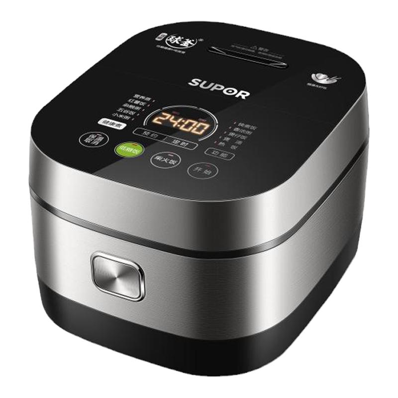 苏泊尔低糖电饭煲sf40hc850 4l内胆