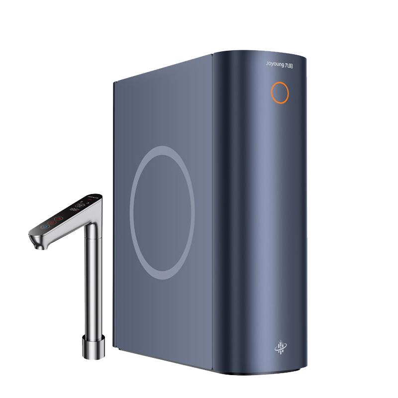 九阳ro净水器直饮加热一体机饮水机