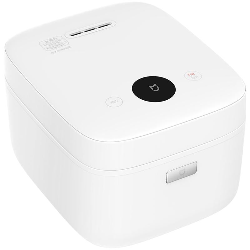 米家压力ih 1s3l3人4小米电饭锅