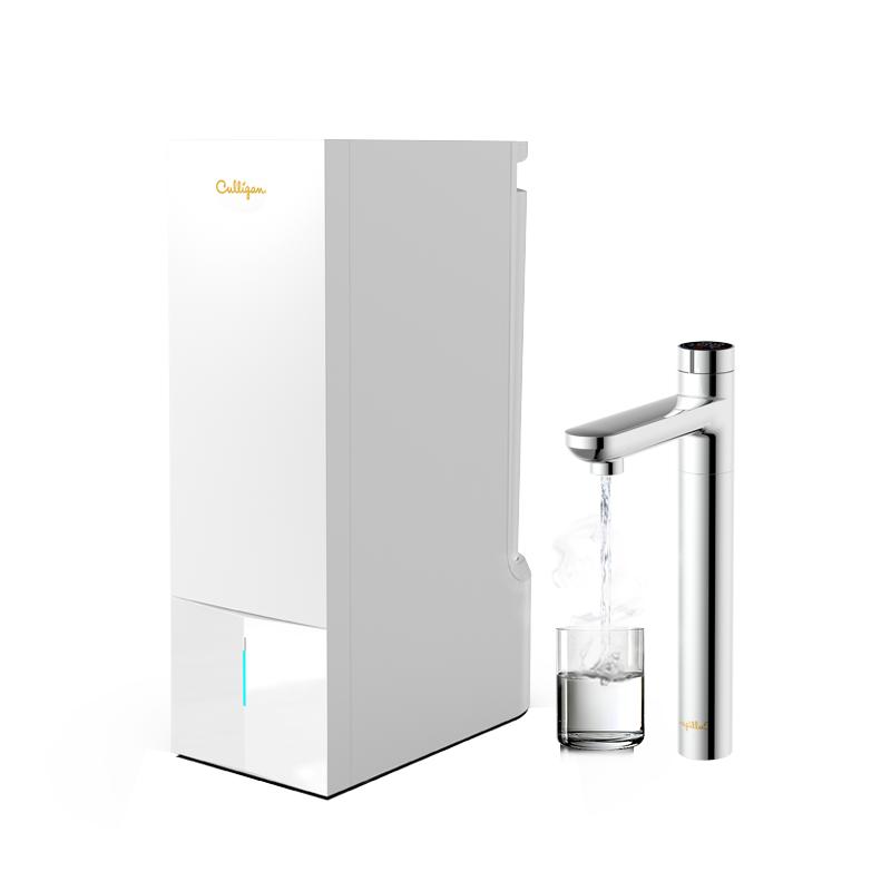 culligan康丽根神龙即热家用净水器