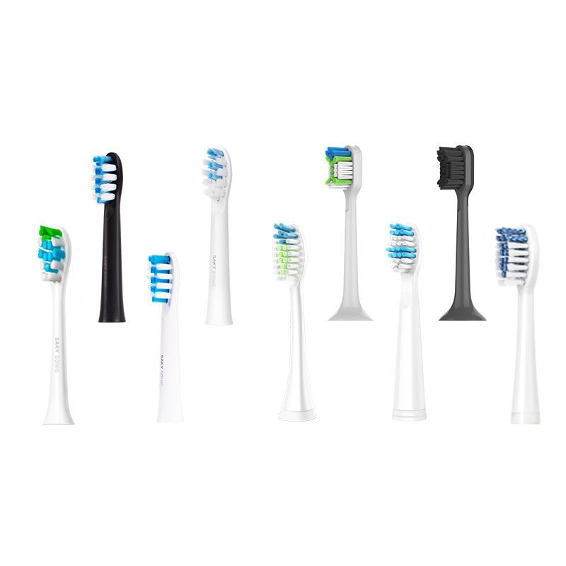 舒客t / g / v系列声波电动牙刷