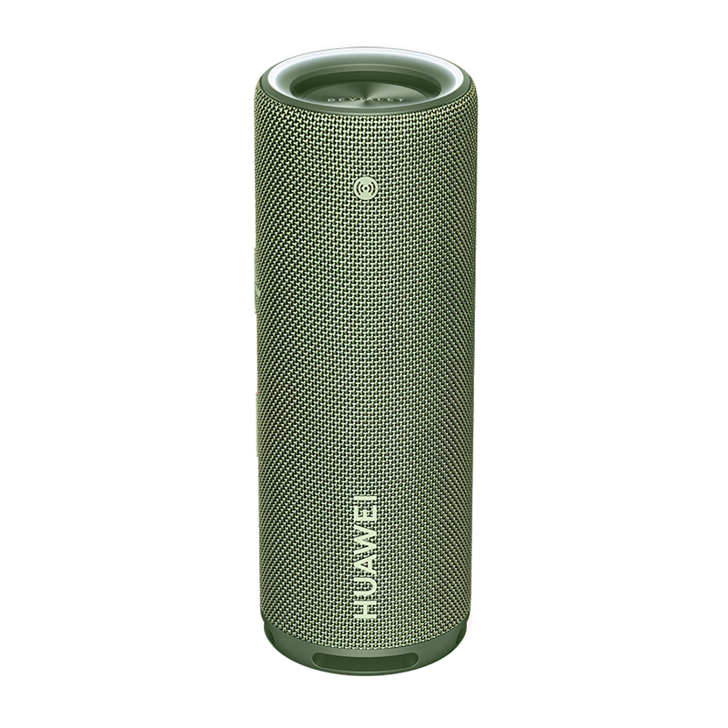 华为sound joy高端帝瓦雷低音音响