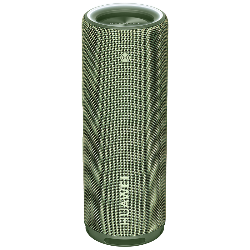 华为sound joy蓝牙户外智能音响