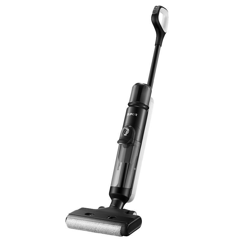 苏泊尔拖吸一体机智能自清洁洗地机