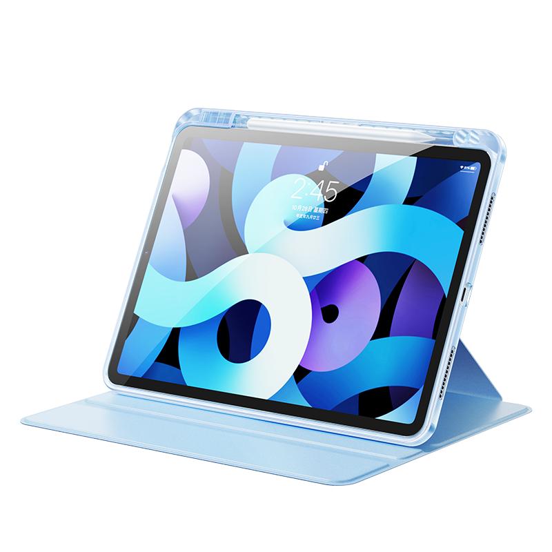 闪魔苹果ipad10代air5平板9保护壳