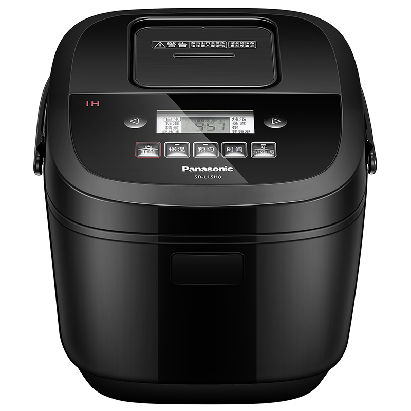 panasonic /松下日本智能ih电饭煲