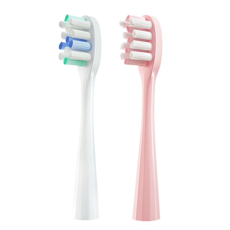 优诺尚品适配usmile电动牙刷刷头