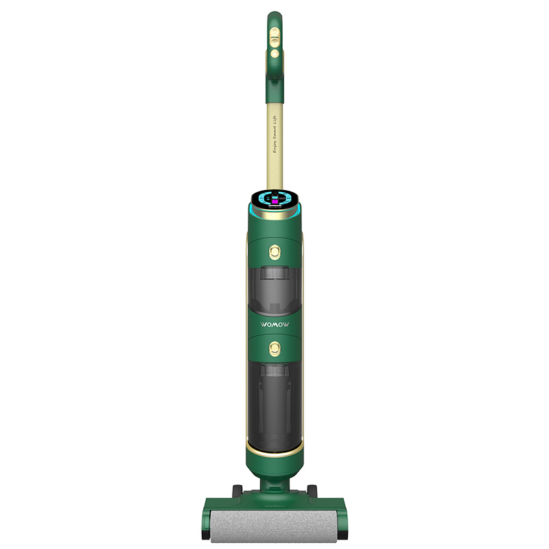 womow万摩尔旗舰款s22pro洗地机