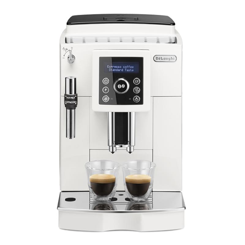 delonghi /德龙ecam23 . 420咖啡机