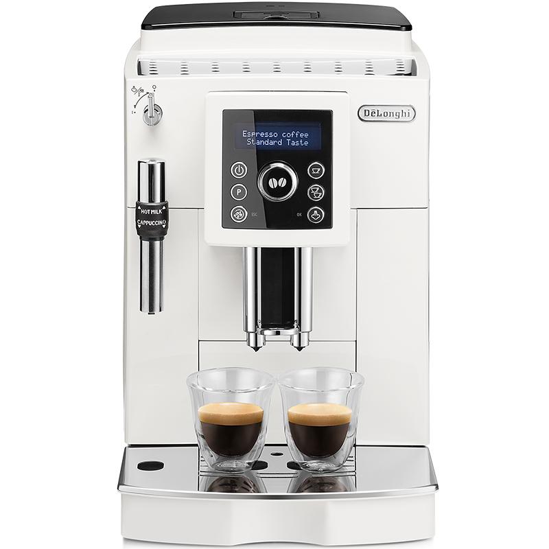 delonghi /德龙ecam23 . 420咖啡机