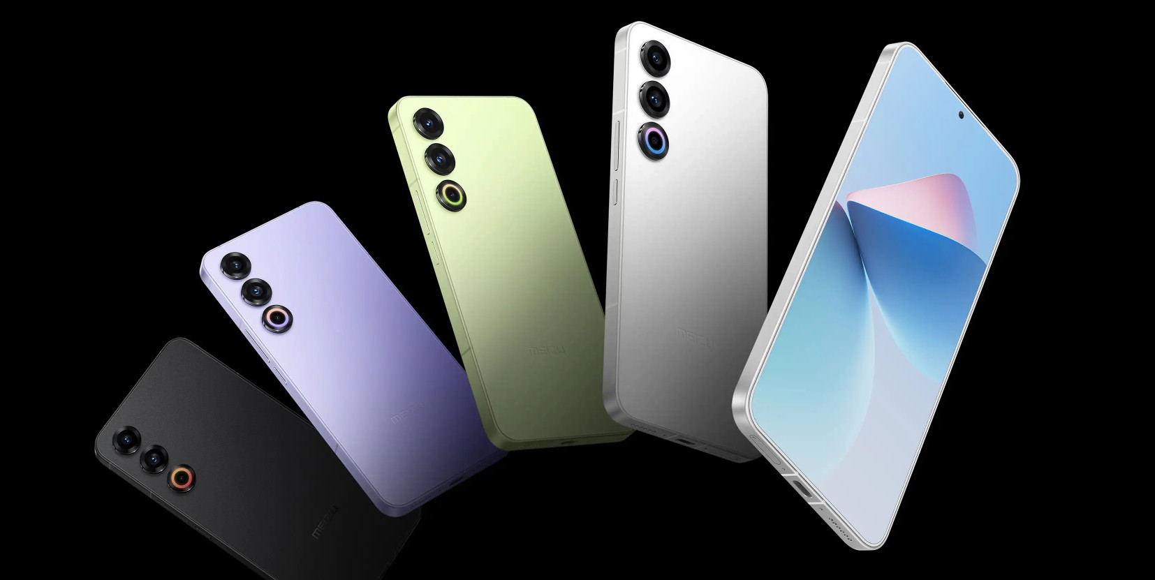 节后发布？魅族21 Pro三证到手：大面积超声波指纹+80W快充|麒麟9000W，华为MatePad Pro 13.2海外上架