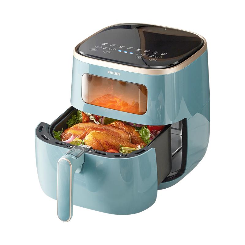 philips飞利浦可视官方空气炸锅