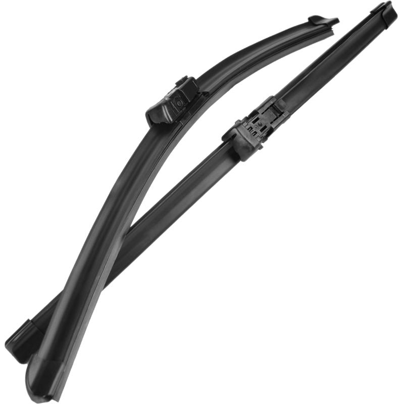 北汽昌河q35 q25福瑞达无骨雨刷片