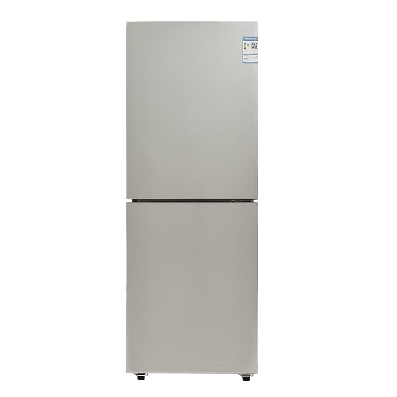 夏普196l升双开门小型家用小冰箱