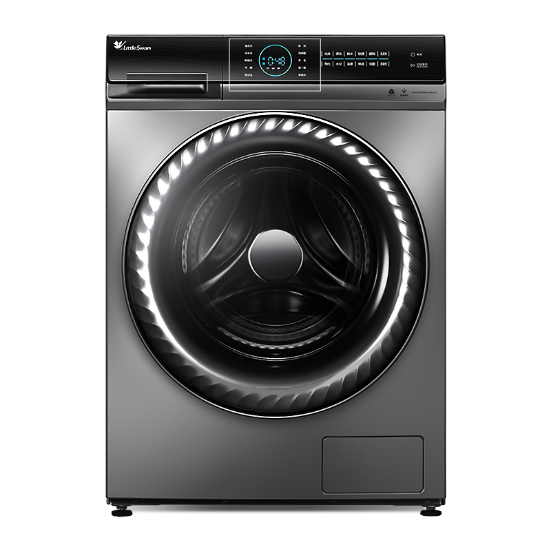 小天鹅tg100v88wmuiady5 10kg水魔方