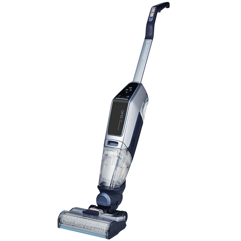 必胜洗拖地一体机duo5 . 0五洗地机