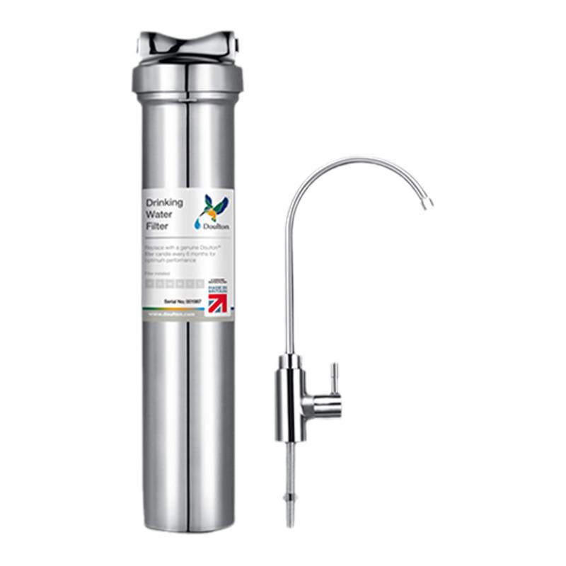 英国原装道尔顿家用厨房直饮机