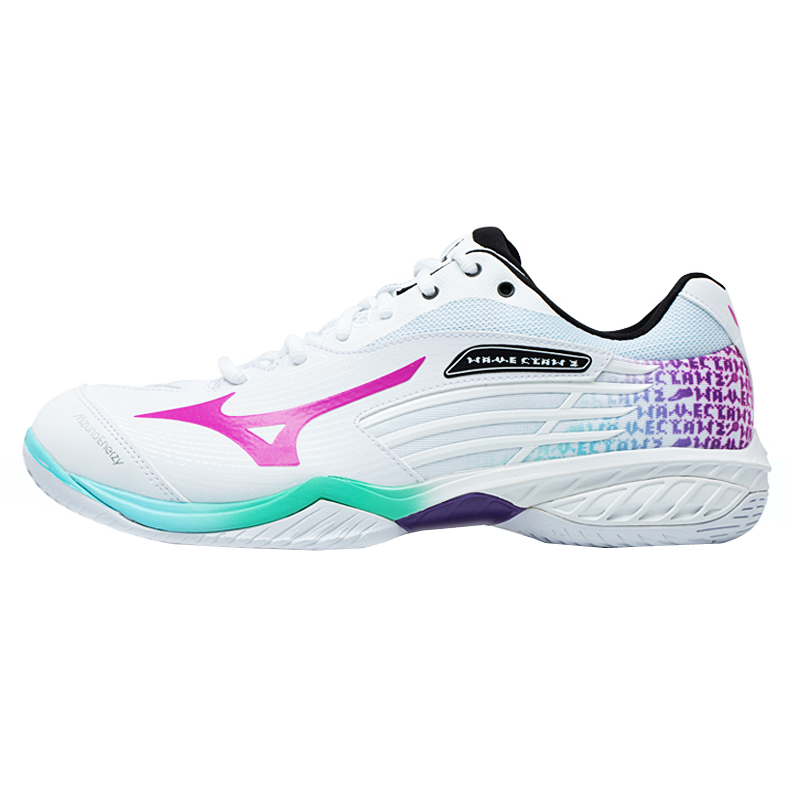 mizuno二代wave claw2专业阿山鹰爪