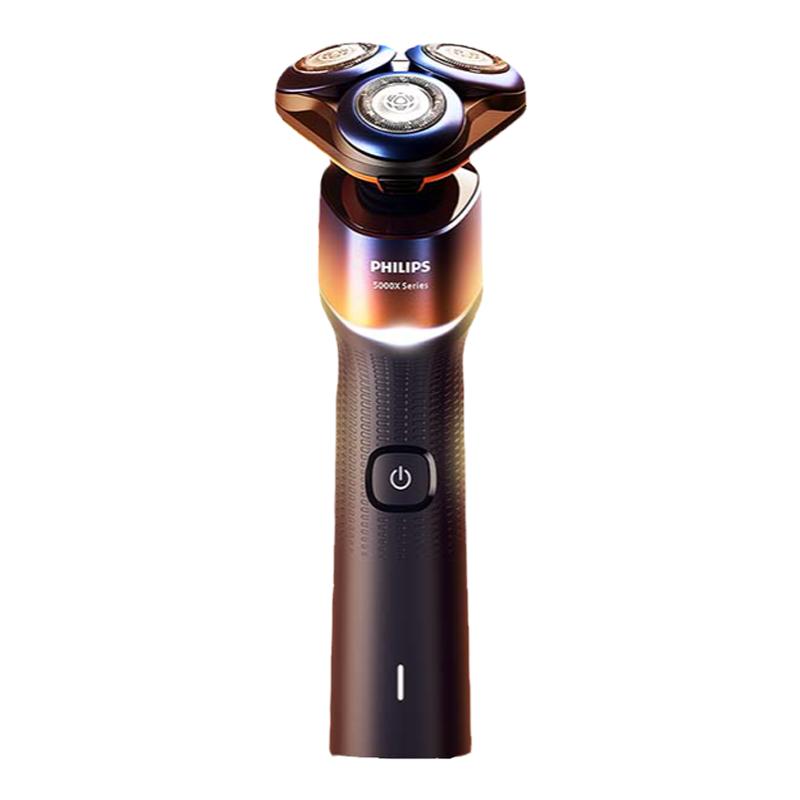 飞利浦男士电动x5005礼盒x刮胡刀