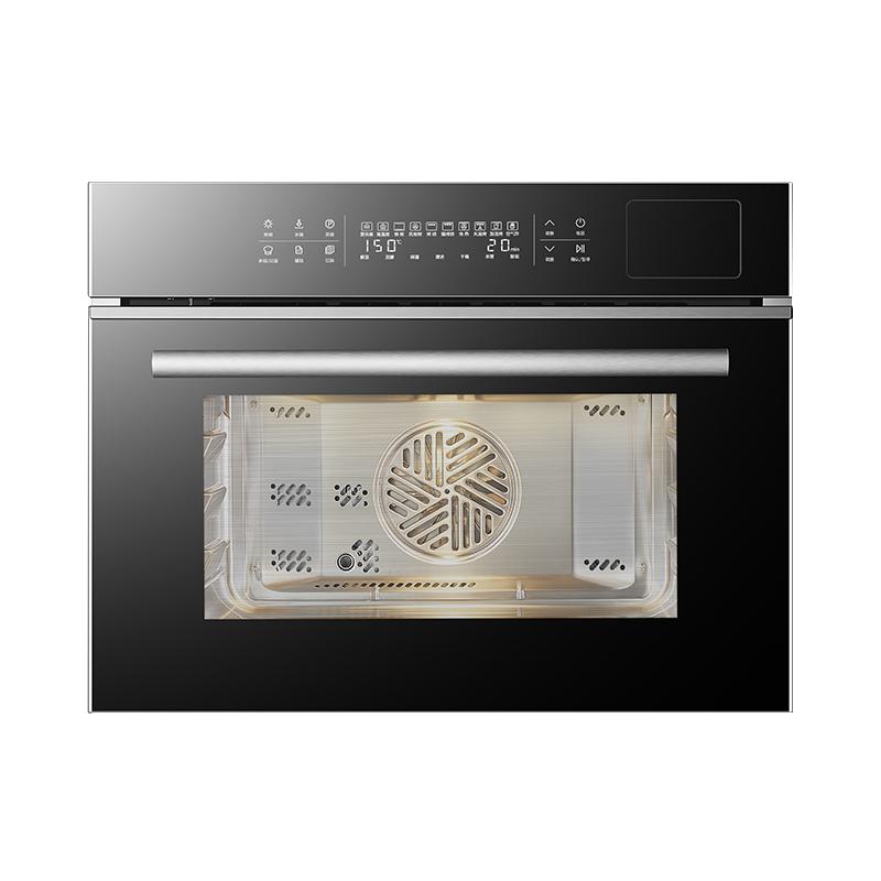 老板官方旗舰店官网蒸烤炸蒸箱烤箱