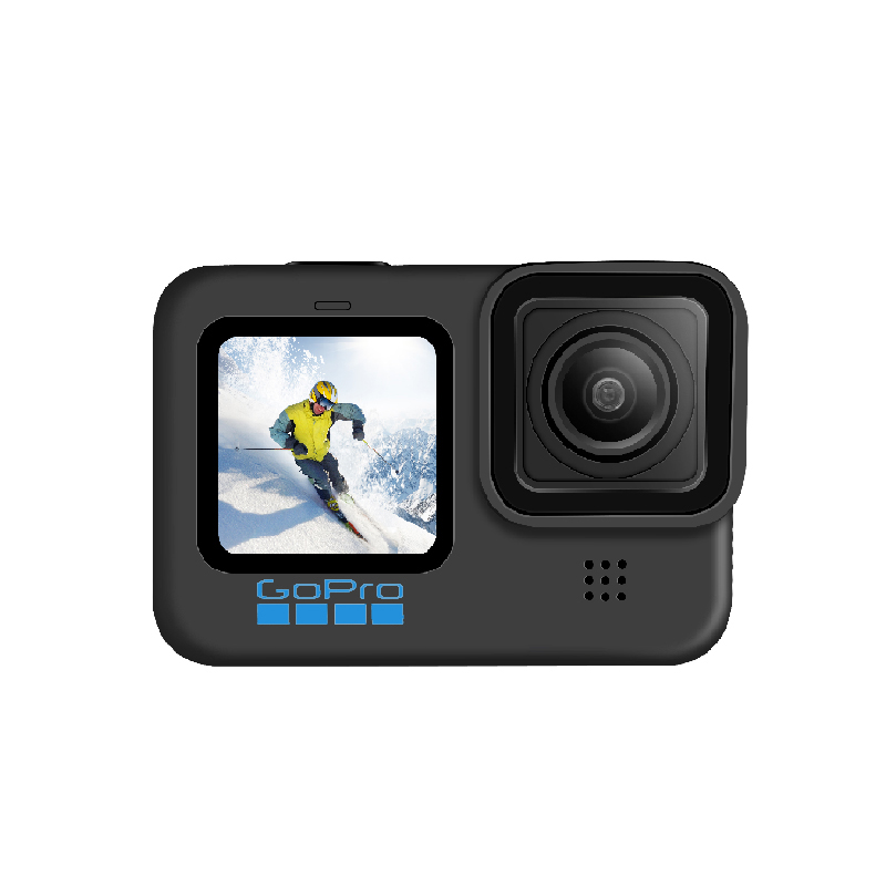gopro hero9 8black高清水下10相机