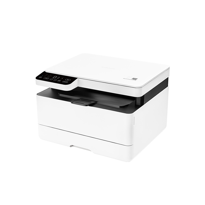 小米/ xiaomi激光打印k200一体机